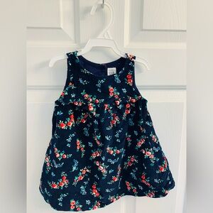 Baby Gap Dress, Size 6-12 Months